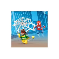 Конструктор Lego Marvel Человек-Паук и Доктор Осьминог, 48 деталей 10789