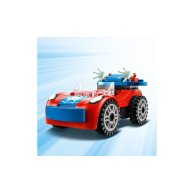 Конструктор Lego Marvel Человек-Паук и Доктор Осьминог, 48 деталей 10789