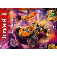 LEGO Ninjago Дракон-вездеход Коула 71769