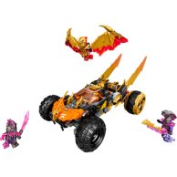 LEGO Ninjago Дракон-вездеход Коула 71769