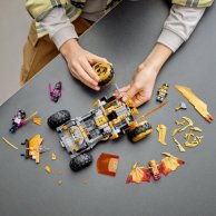 LEGO Ninjago Дракон-вездеход Коула 71769