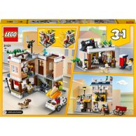 LEGO Creator Городская лавка лапши 31131