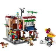 LEGO Creator Городская лавка лапши 31131