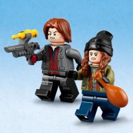 LEGO Jurassic World Охота на велоцирапторов Блу и Бета 76946
