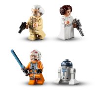 LEGO Star Wars Истребитель X-wing™ Люка Скайвокера 75301