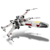 LEGO Star Wars Истребитель X-wing™ Люка Скайвокера 75301