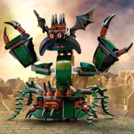 LEGO Marvel Атака на Новый Асгард 76207