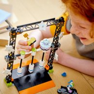 LEGO City Каскадерское испытание «Нокдаун» 60341