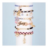 Набор для создания шарм-браслетов Make it Real Disney x Juicy Couture: Холодное сердце MR4441