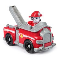 Игровой набор Paw Patrol Базовый спасательный автомобиль с водителем Маршал SM97237/6071209