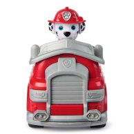 Игровой набор Paw Patrol Базовый спасательный автомобиль с водителем Маршал SM97237/6071209