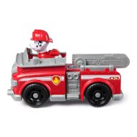 Игровой набор Paw Patrol Базовый спасательный автомобиль с водителем Маршал SM97237/6071209