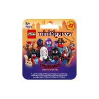 Минифигурка-сюрприз Lego Minifigures Человек-паук: Сквозь Вселенную 71050