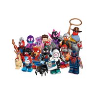 Минифигурка-сюрприз Lego Minifigures Человек-паук: Сквозь Вселенную 71050