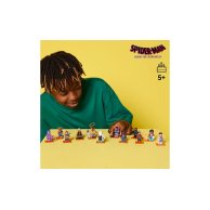 Минифигурка-сюрприз Lego Minifigures Человек-паук: Сквозь Вселенную 71050
