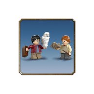 Конструктор Lego Harry Potter Летучий Форд "Англия", 165 деталей 76424