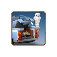 Конструктор Lego Harry Potter Летучий Форд "Англия", 165 деталей 76424