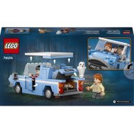 Конструктор Lego Harry Potter Летучий Форд "Англия", 165 деталей 76424