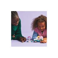 Конструктор Lego Friends Хартлейк-Сити. Фургон с мороженым, 92 детали 42644