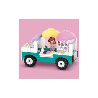 Конструктор Lego Friends Хартлейк-Сити. Фургон с мороженым, 92 детали 42644