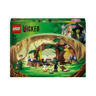 Конструктор Lego Wicked Отступление Эльфабы, 228 деталей 75687