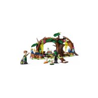 Конструктор Lego Wicked Отступление Эльфабы, 228 деталей 75687
