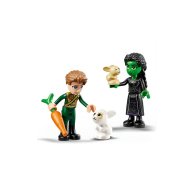Конструктор Lego Wicked Отступление Эльфабы, 228 деталей 75687