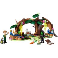 Конструктор Lego Wicked Отступление Эльфабы, 228 деталей 75687