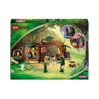 Конструктор Lego Wicked Отступление Эльфабы, 228 деталей 75687