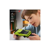 Конструктор Lego Speed Champions Dodge Challenger SRT Hellcat, 390 деталей 77237