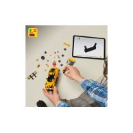 Конструктор Lego Speed Champions Суперкар Porsche 911 GT3 RS, 348 деталей 77239