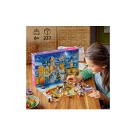 Адвент-календарь Lego Advent Friends 2025 42668