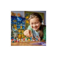 Адвент-календарь Lego Advent Friends 2025 42668