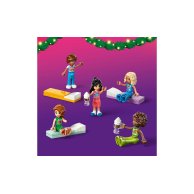 Адвент-календарь Lego Advent Friends 2025 42668