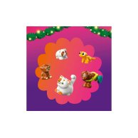Адвент-календарь Lego Advent Friends 2025 42668