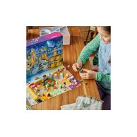 Адвент-календарь Lego Advent Friends 2025 42668