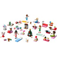 Адвент-календарь Lego Advent Friends 2025 42668