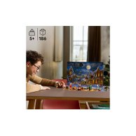 Адвент-календарь Lego Advent City 2025 60475