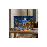 Адвент-календарь Lego Advent City 2025 60475