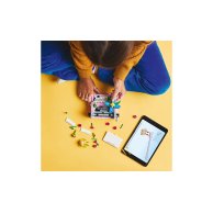Конструктор Lego Creator 3в1 Печатная машинка с цветами, 363 детали 31169