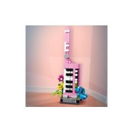 Конструктор Lego Creator 3в1 Печатная машинка с цветами, 363 детали 31169