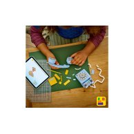 Конструктор Lego Creator 3в1 Ретро телефон, 383 детали 31174