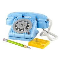 Конструктор Lego Creator 3в1 Ретро телефон, 383 детали 31174