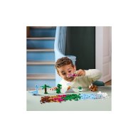 Конструктор Lego Classic Творческие динозавры, 450 деталей 11041