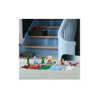 Конструктор Lego Classic Творческие динозавры, 450 деталей 11041