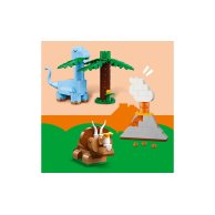 Конструктор Lego Classic Творческие динозавры, 450 деталей 11041