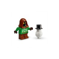 Адвент-календарь Lego Advent Star Wars 2025, 263 детали 75418