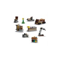 Адвент-календарь Lego Advent Star Wars 2025, 263 детали 75418