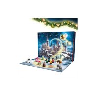 Адвент-календарь Lego Advent Harry Potter 2025, 278 деталей 76456