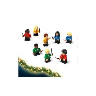 Адвент-календарь Lego Advent Harry Potter 2025, 278 деталей 76456